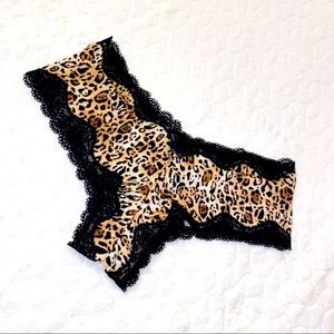 Victoria Secret Cheeky Very Sexy Small Panty